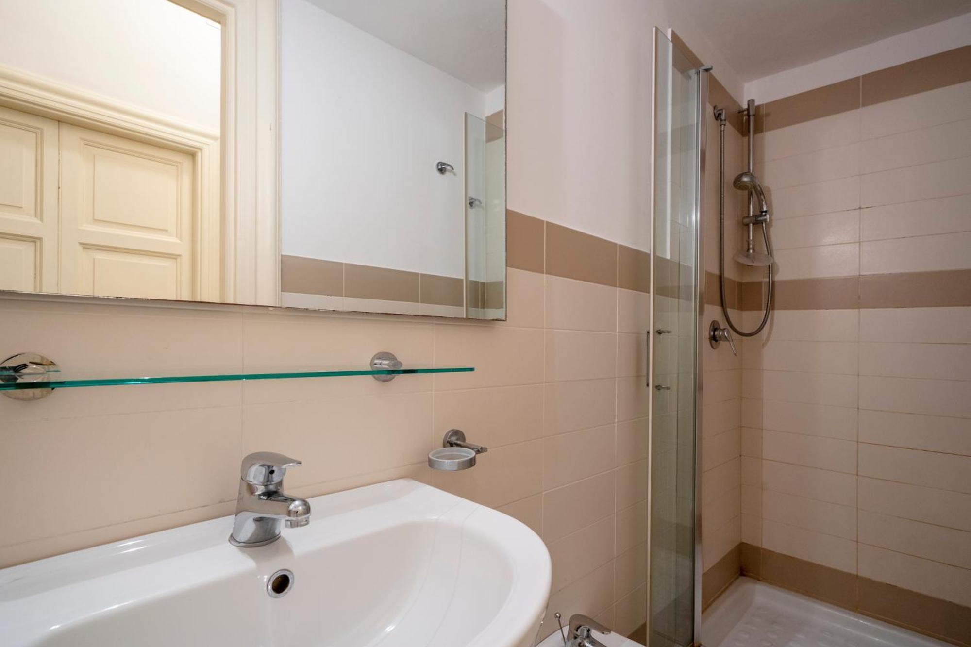 Zaum House, Quartiere Umbertino. 120 Mq Apartment Bari Bagian luar foto
