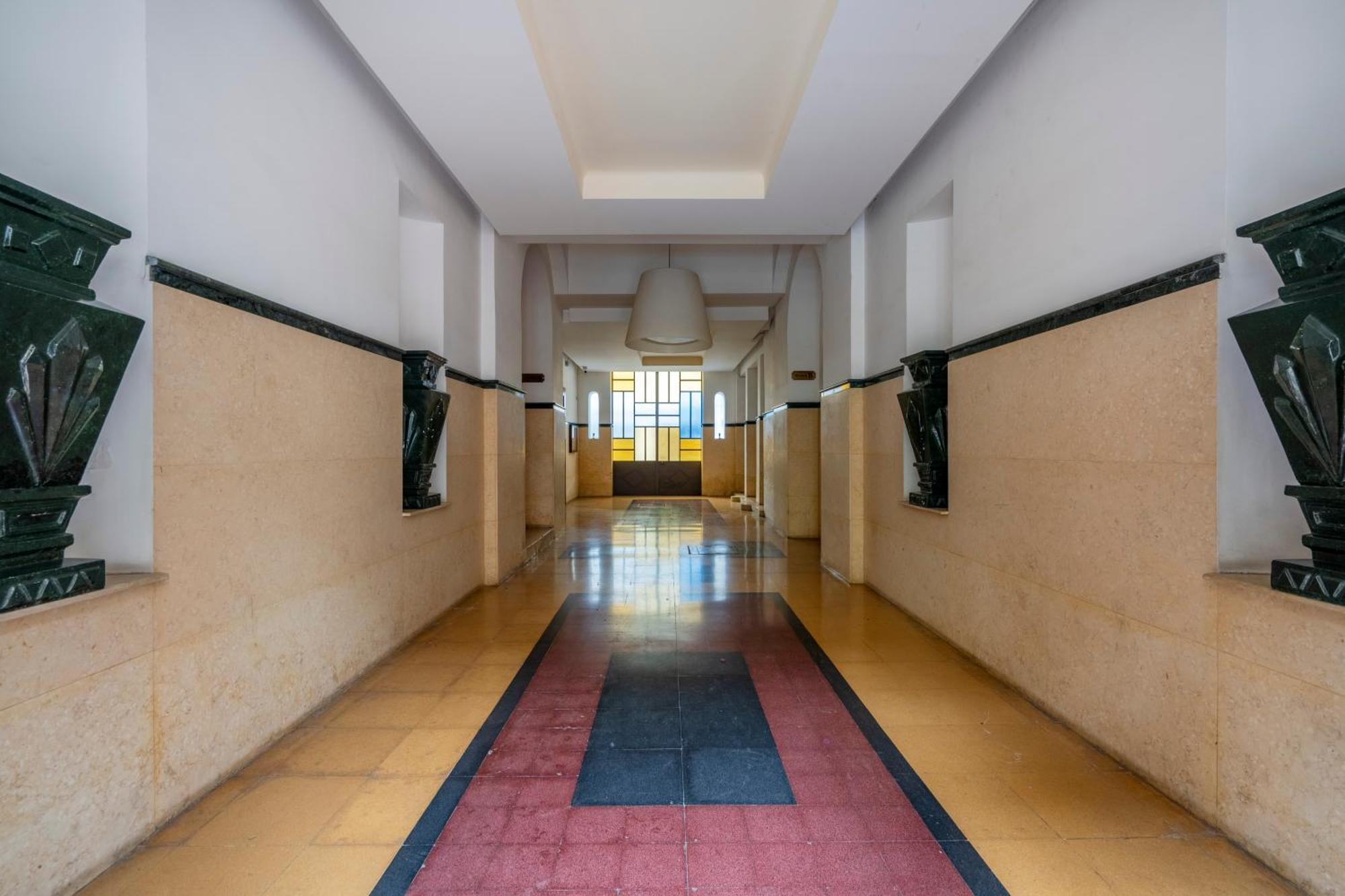 Zaum House, Quartiere Umbertino. 120 Mq Apartment Bari Bagian luar foto