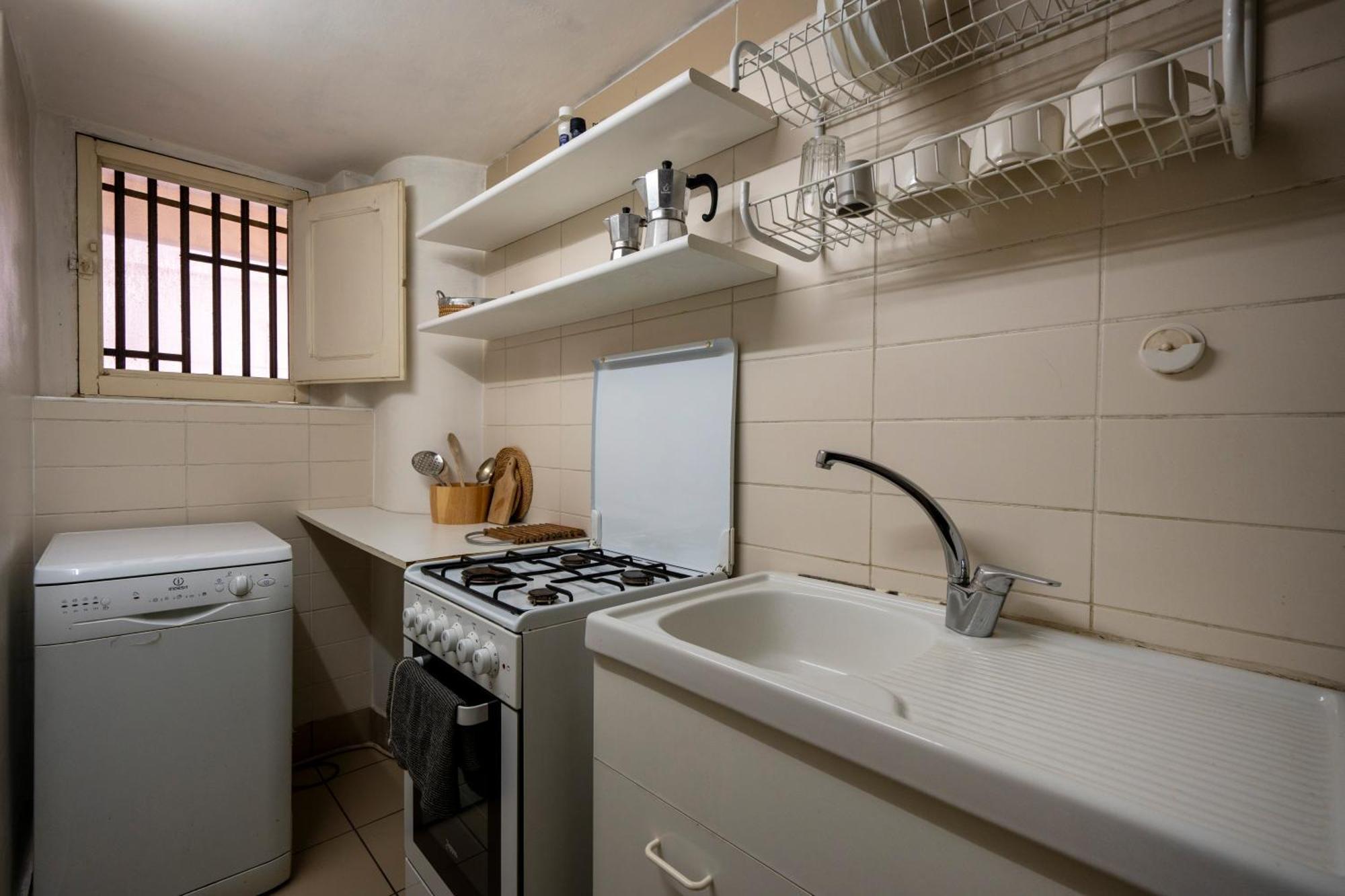 Zaum House, Quartiere Umbertino. 120 Mq Apartment Bari Bagian luar foto