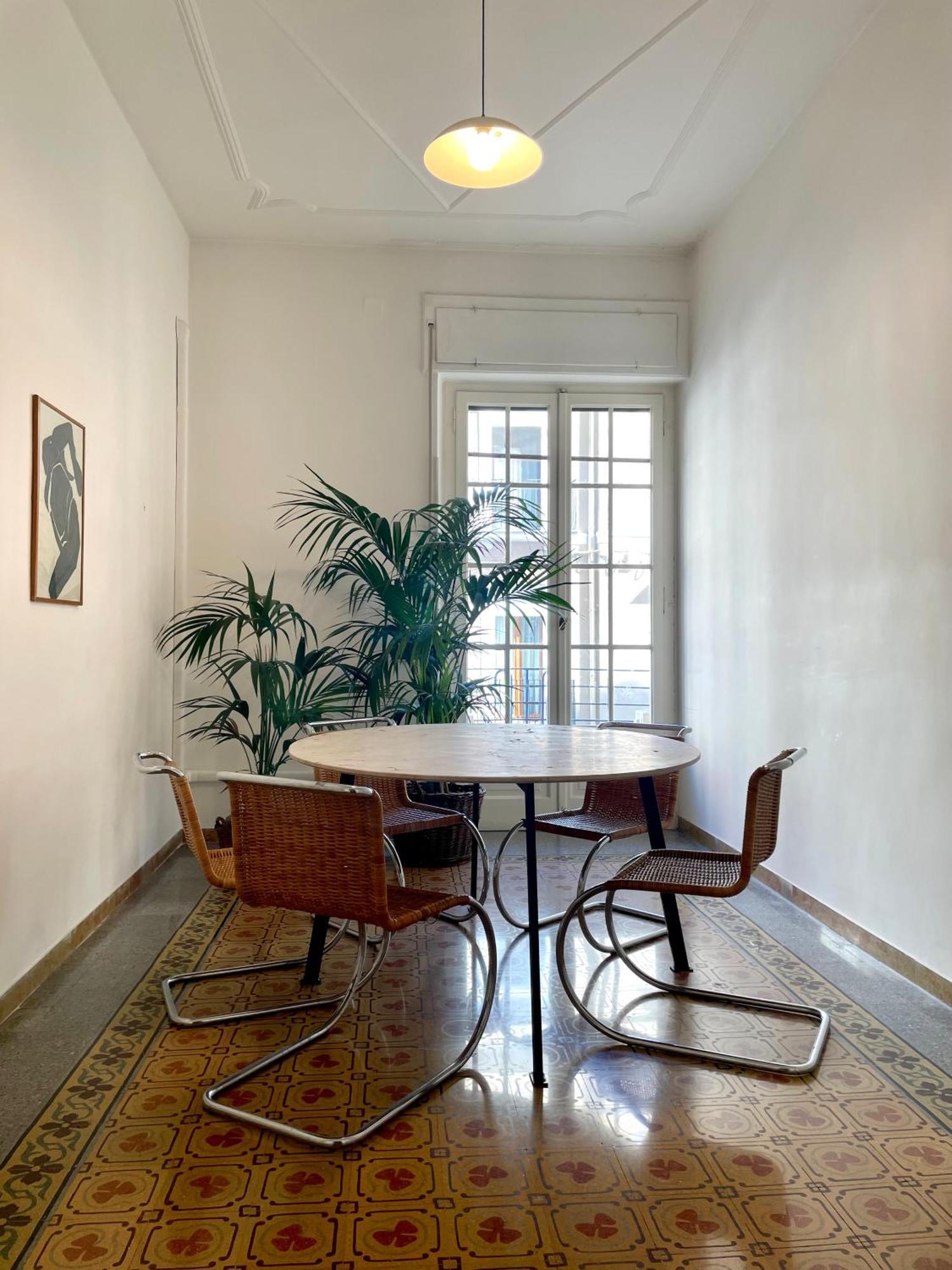 Zaum House, Quartiere Umbertino. 120 Mq Apartment Bari Bagian luar foto